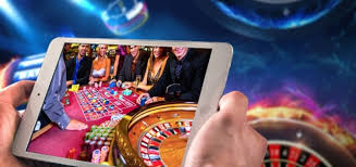 Онлайн казино Vavada Casino